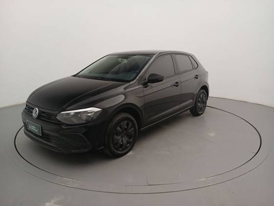 VOLKSWAGEN POLO 1.0 MPI TRACK MANUAL VOLKSWAGEN POLO 1.0 MPI TRACK MANUAL